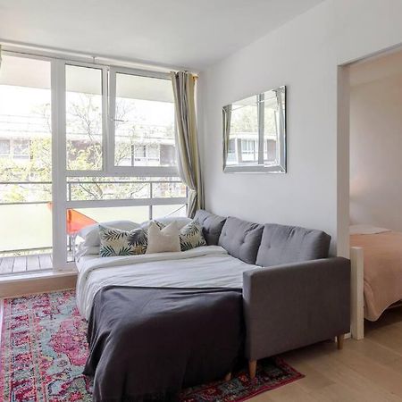 The Clarence, Central London Apartment W/ Wifi Bagian luar foto