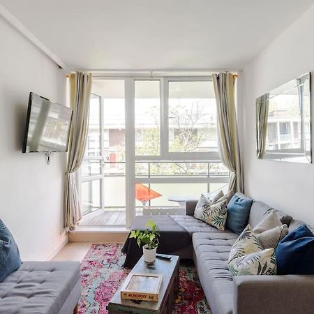 The Clarence, Central London Apartment W/ Wifi Bagian luar foto