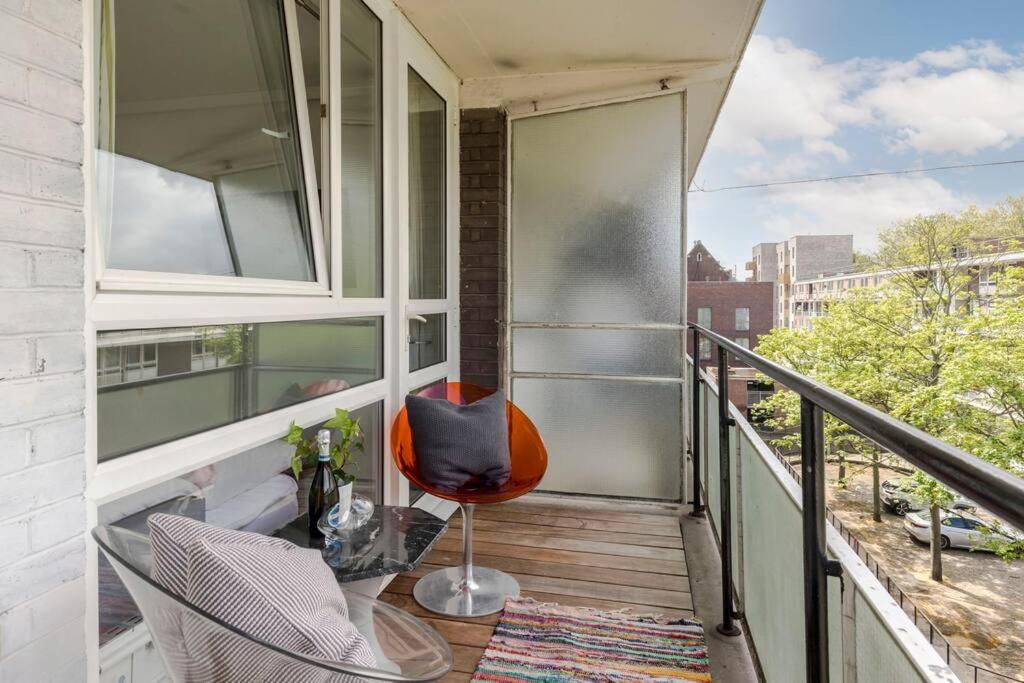 The Clarence, Central London Apartment W/ Wifi Bagian luar foto