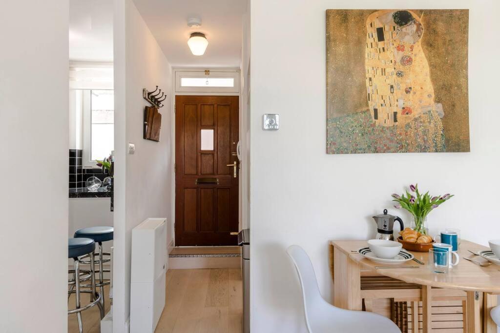 The Clarence, Central London Apartment W/ Wifi Bagian luar foto