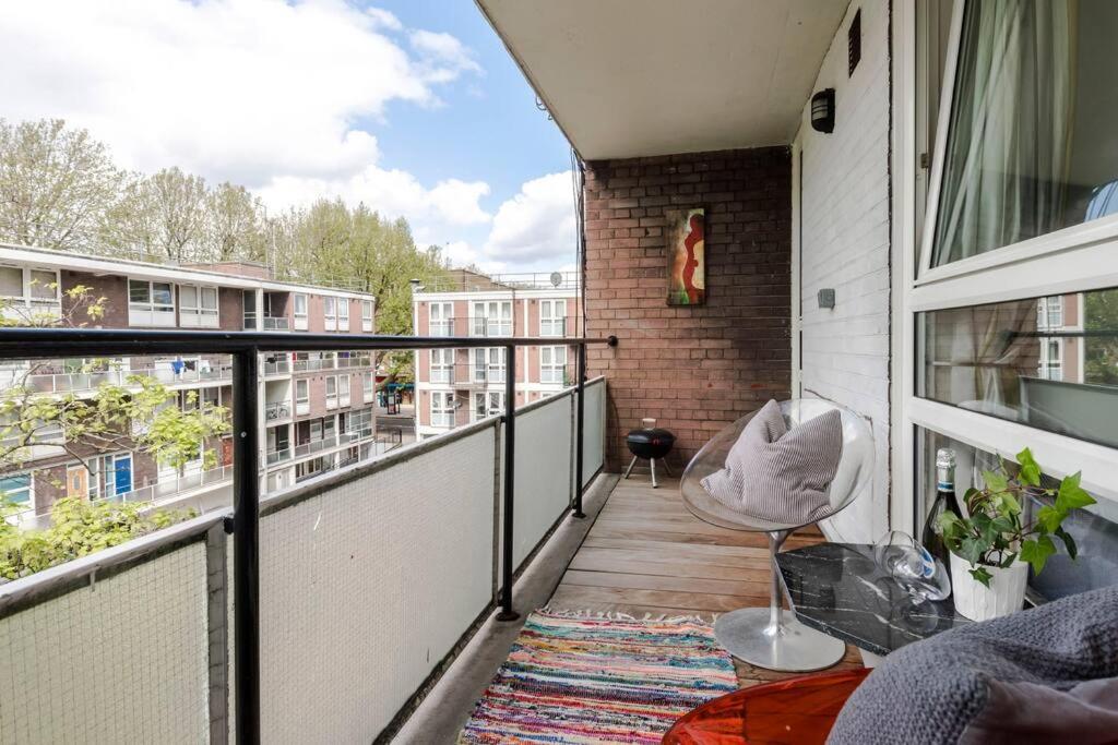 The Clarence, Central London Apartment W/ Wifi Bagian luar foto