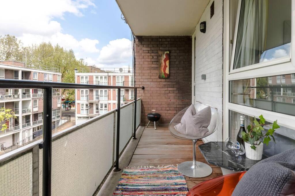 The Clarence, Central London Apartment W/ Wifi Bagian luar foto